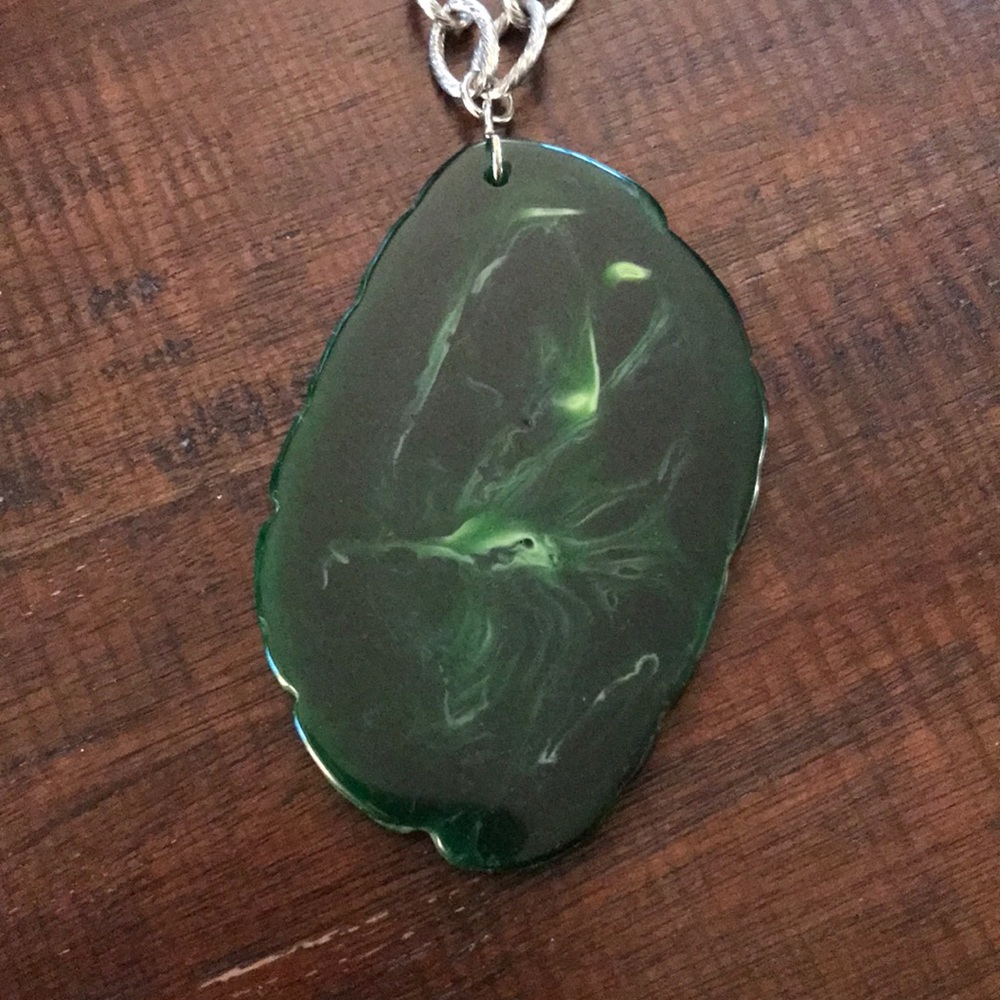 ‼️LAST DAY‼️Statement Necklace - Picture 3 of 8